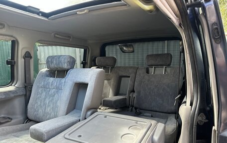 Mazda Bongo Friendee i рестайлинг, 1997 год, 520 000 рублей, 35 фотография