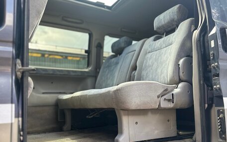 Mazda Bongo Friendee i рестайлинг, 1997 год, 520 000 рублей, 36 фотография
