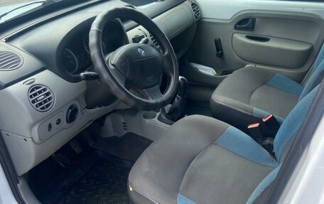 Renault Kangoo II рестайлинг, 2009 год, 450 000 рублей, 3 фотография