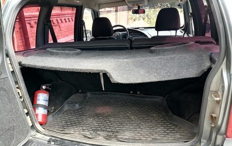 Chevrolet Niva I рестайлинг, 2015 год, 680 000 рублей, 11 фотография