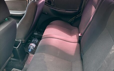 Chevrolet Niva I рестайлинг, 2015 год, 680 000 рублей, 13 фотография