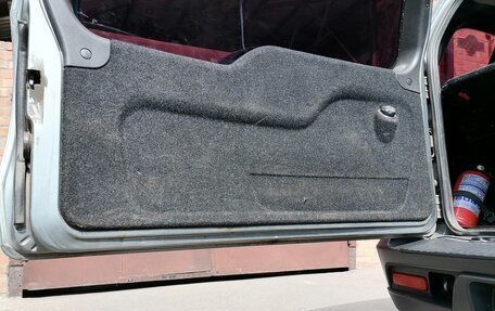 Chevrolet Niva I рестайлинг, 2015 год, 680 000 рублей, 12 фотография