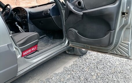 Chevrolet Niva I рестайлинг, 2015 год, 680 000 рублей, 10 фотография