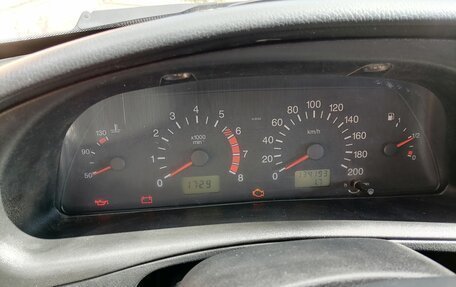 Chevrolet Niva I рестайлинг, 2015 год, 680 000 рублей, 17 фотография