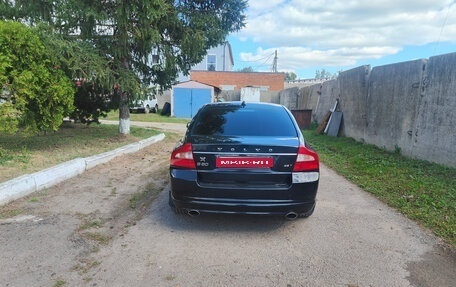 Volvo S80 II рестайлинг 2, 2008 год, 900 000 рублей, 2 фотография