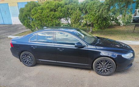 Volvo S80 II рестайлинг 2, 2008 год, 900 000 рублей, 3 фотография