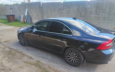 Volvo S80 II рестайлинг 2, 2008 год, 900 000 рублей, 5 фотография