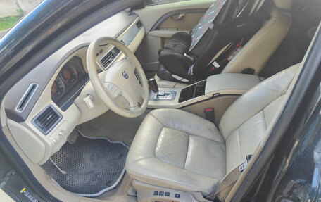 Volvo S80 II рестайлинг 2, 2008 год, 900 000 рублей, 8 фотография