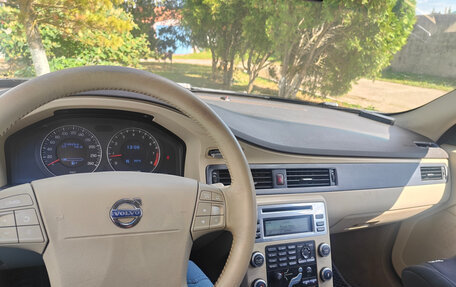 Volvo S80 II рестайлинг 2, 2008 год, 900 000 рублей, 7 фотография