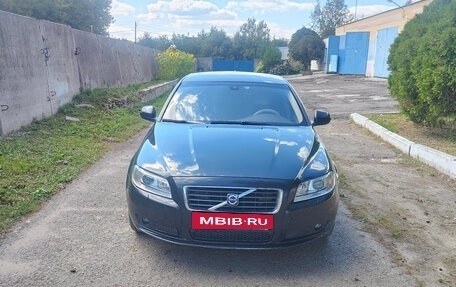 Volvo S80 II рестайлинг 2, 2008 год, 900 000 рублей, 9 фотография