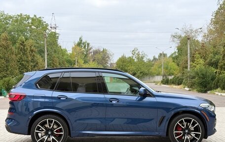 BMW X5, 2021 год, 7 000 000 рублей, 8 фотография
