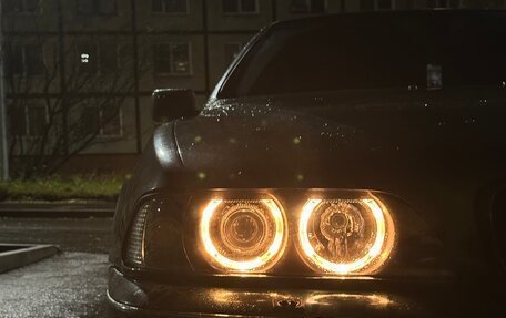 BMW 5 серия, 1994 год, 300 000 рублей, 2 фотография