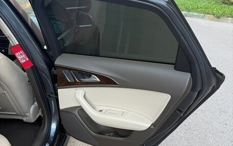 Audi A6, 2016 год, 2 100 000 рублей, 12 фотография