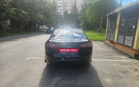 Ford Mondeo IV, 2012 год, 650 000 рублей, 3 фотография