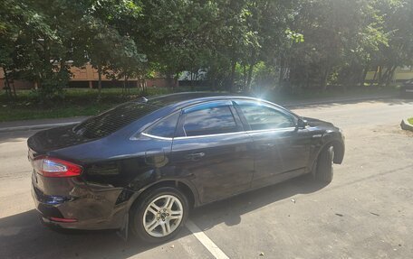 Ford Mondeo IV, 2012 год, 650 000 рублей, 4 фотография