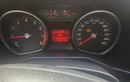 Ford Mondeo IV, 2012 год, 650 000 рублей, 8 фотография