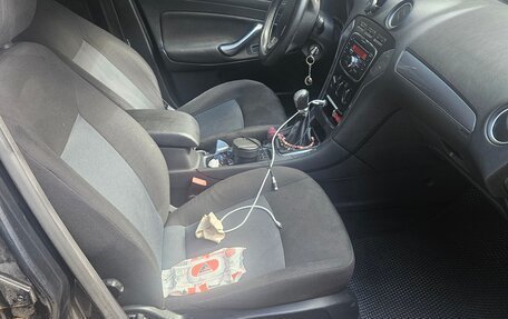 Ford Mondeo IV, 2012 год, 650 000 рублей, 5 фотография