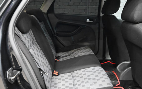 Ford Focus II рестайлинг, 2007 год, 400 000 рублей, 11 фотография
