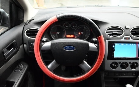 Ford Focus II рестайлинг, 2007 год, 400 000 рублей, 12 фотография