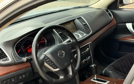 Nissan Teana, 2011 год, 950 000 рублей, 16 фотография