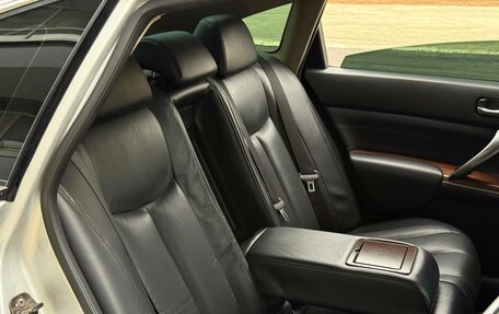 Nissan Teana, 2011 год, 950 000 рублей, 12 фотография