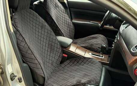 Nissan Teana, 2011 год, 950 000 рублей, 14 фотография
