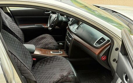 Nissan Teana, 2011 год, 950 000 рублей, 15 фотография