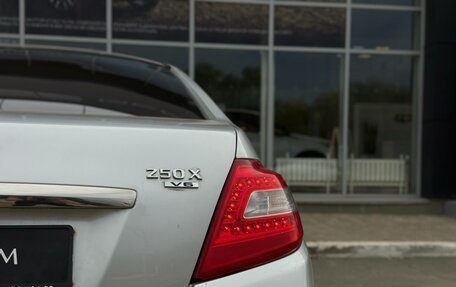 Nissan Teana, 2011 год, 950 000 рублей, 9 фотография