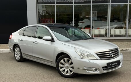 Nissan Teana, 2011 год, 950 000 рублей, 7 фотография