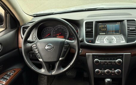Nissan Teana, 2011 год, 950 000 рублей, 17 фотография