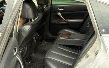 Nissan Teana, 2011 год, 950 000 рублей, 11 фотография