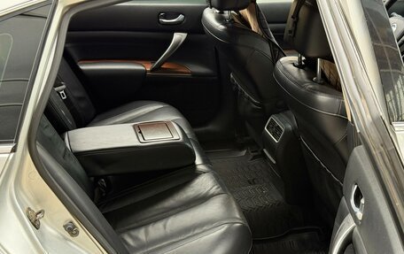 Nissan Teana, 2011 год, 950 000 рублей, 13 фотография