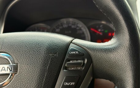 Nissan Teana, 2011 год, 950 000 рублей, 19 фотография