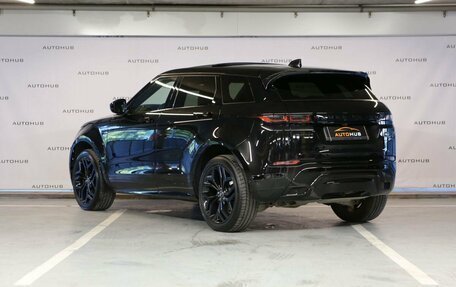 Land Rover Range Rover Evoque II, 2020 год, 4 150 000 рублей, 5 фотография