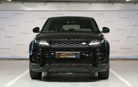 Land Rover Range Rover Evoque II, 2020 год, 4 150 000 рублей, 2 фотография