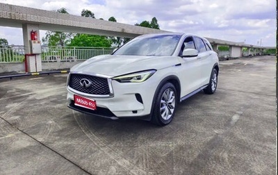 Infiniti QX50 II, 2020 год, 1 903 000 рублей, 1 фотография