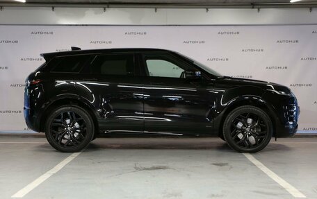 Land Rover Range Rover Evoque II, 2020 год, 4 150 000 рублей, 8 фотография