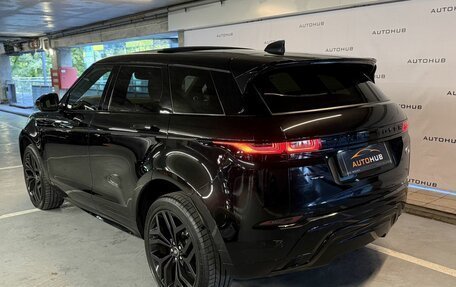 Land Rover Range Rover Evoque II, 2020 год, 4 150 000 рублей, 11 фотография