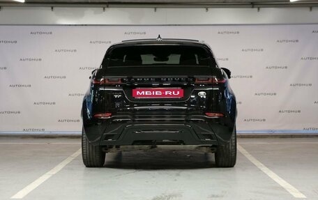 Land Rover Range Rover Evoque II, 2020 год, 4 150 000 рублей, 6 фотография