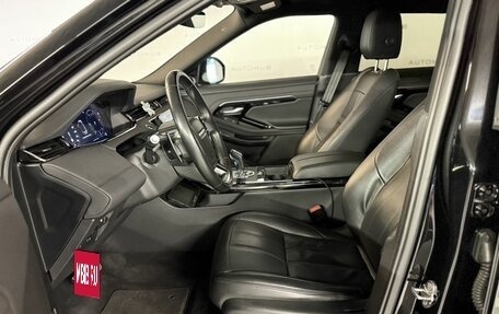 Land Rover Range Rover Evoque II, 2020 год, 4 150 000 рублей, 14 фотография