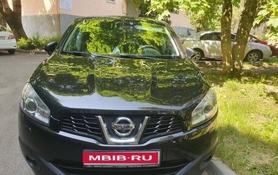 Nissan Qashqai, 2012 год, 1 550 000 рублей, 1 фотография