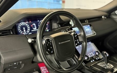 Land Rover Range Rover Evoque II, 2020 год, 4 150 000 рублей, 13 фотография