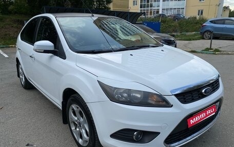 Ford Focus II рестайлинг, 2010 год, 579 000 рублей, 1 фотография