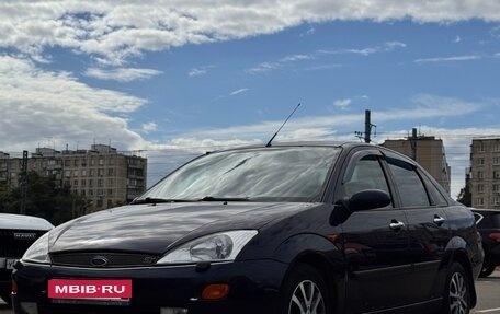 Ford Focus IV, 1999 год, 245 000 рублей, 1 фотография