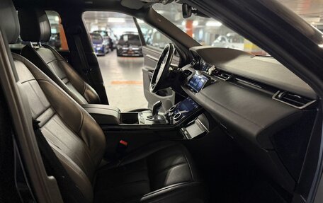 Land Rover Range Rover Evoque II, 2020 год, 4 150 000 рублей, 25 фотография
