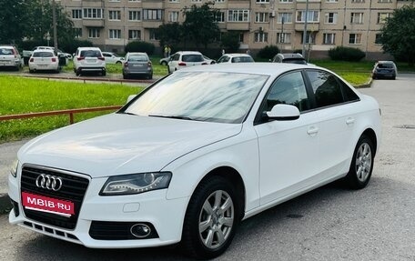 Audi A4, 2011 год, 915 000 рублей, 1 фотография
