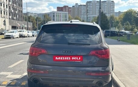 Audi Q7, 2009 год, 2 000 000 рублей, 4 фотография