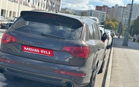 Audi Q7, 2009 год, 2 000 000 рублей, 5 фотография