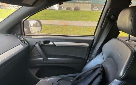 Audi Q7, 2009 год, 2 000 000 рублей, 9 фотография