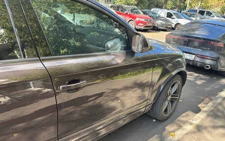 Audi Q7, 2009 год, 2 000 000 рублей, 14 фотография